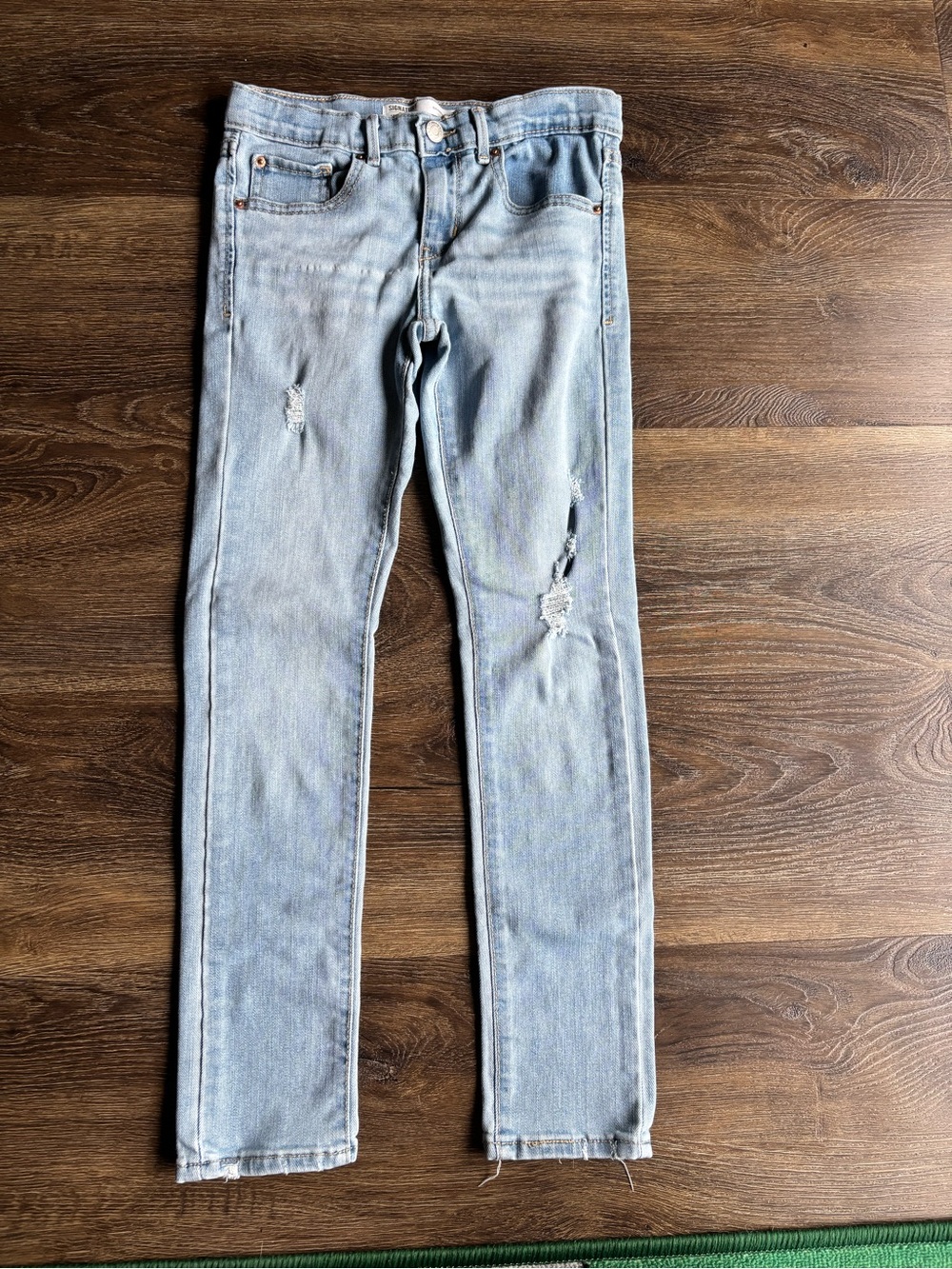 Levi’s Skinny Jeans